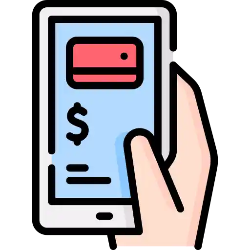 an image of easy payment