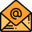email icon