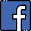 facebook logo