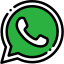 whatsapp logo