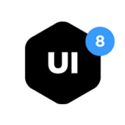 Ui8 icon
